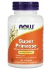 Биологически активные добавки NOW Super Primrose (60 софт.)