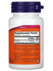 Отдельные витамины NOW Vitamin K2 MK-7 100 mcg (60 капс.)