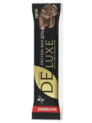 Nutrend DeLuxe Protein Bar 32% (60 гр.)