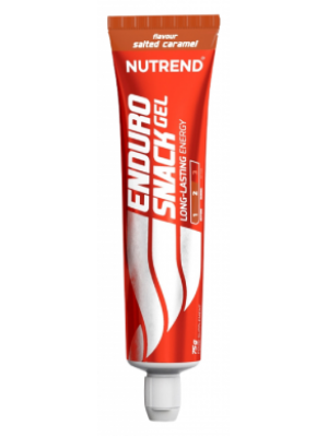 Гели энергетические Nutrend Enduro Snack Gel (75 гр.)