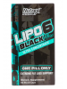 Жироспалювачі Nutrex Lipo 6 Black Hers (60 капс.)