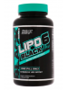 Жироспалювачі Nutrex Lipo 6 Black Hers (60 капс.)