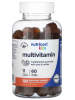 Мультивитамины Nutricost Kids Multivitamin (120 gum.)