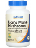 Биологически активные добавки Nutricost Lion's Mane (90 капс.)