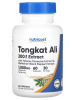 Nutricost Tongkat Ali 1000 mg. (60 капс.)