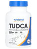 Nutricost Tudca 250 mg. (60 капс.)