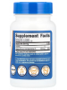 Отдельные витамины Nutrricost Vitamin K2 MK-7 100 mcg (30 софт.)