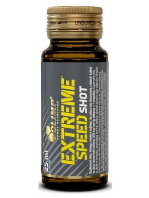 Olimp Nutrition Extreme Speed Shot (25 мл.)