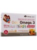 Olimp Nutrition Gold Omega 3 Kids (30 gam.)