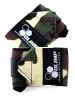 Кистевые и наколенные бинты Olimp Nutrition Hardcore Wrist Wrap Camo (1 пара.)