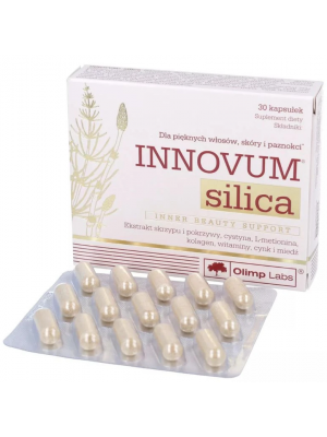 Мультивитамины Olimp Nutrition Innovum Silica (30 капс.)