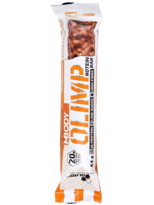 Olimp Nutrition Protein Bar (64 гр.)