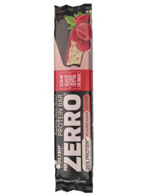 Протеиновые батончики Olimp Nutrition Protein Bar Mr Zero (50 гр.)