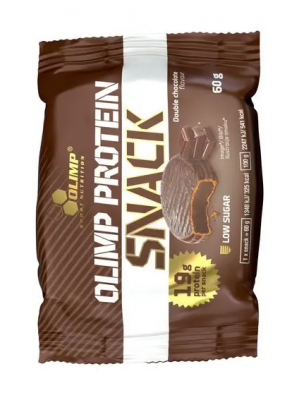 Olimp Nutrition Protein Snack (60 гр.)