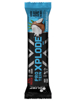 Olimp Nutrition Protein Xplode Bar (40 гр.)