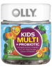 Мультивитамины Olly Kids Multi & Probiotic (70 gam.)