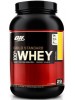 Сывороточный протеин Optimum Nutrition Gold Standard 100% Whey Protein (909 гр.)