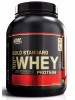 Сывороточный протеин Optimum Nutrition Gold Standard 100% Whey Protein (2273 гр.)