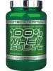 Сывороточный протеин Scitec Nutrition 100% Whey Isolate (700 гр.)