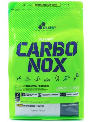 Изотоники Olimp Nutrition Carbo NOX (1000 гр.)