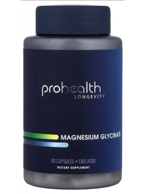 Prohealth Magnesium Glycinate (90 капс.)