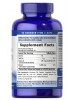 Puritan's Pride Absorbable Calcium 1200mg plus Vitamin D3 25mcg (100 капс.)