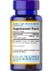 Puritan's Pride Beta Carotene Provitamin A 7500 mcg (250 капс.) Отдельные витамины Puritan's Pride Beta Carotene Provitamin A 7500 mcg (250 капс.)