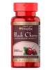Биологически активные добавки Puritan's Pride Black Cherry (100 капс.)
