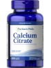 Минералы Puritan's Pride Calcium Citrate (200 таб.)