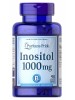 Puritan's Pride Inositol 1000 mg (90 таб.)