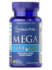 Мультивитамины Puritan's Pride Mega Vita Gel (30 софт.)