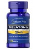 Puritan's Pride Melatonin 3 mg (120 таб.)