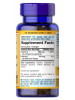 Отдельные витамины Puritan's Pride Naturally Sousced E-268 mg (400IU) with Selenium 50 mcg (100 софт.)