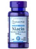 Puritan's Pride Niacin Inositol Nicotinate 500mg (100 таб.) Отдельные витамины Puritan's Pride Niacin Inositol Nicotinate 500mg (100 таб.)