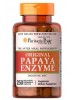 Пробиотики и ферменты Puritan's Pride Papaya Enzyme (250 капс.)