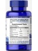 Puritan's Pride Absorbable Calcium 600mg plus Magnesium 300 mg & Vitamin D3 25 mcg (60 sgel.)