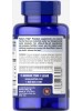 Puritan's Pride Absorbable Calcium 600mg plus Magnesium 300 mg & Vitamin D3 25 mcg (60 sgel.)