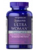 Мультивитамины Puritan's Pride Ultra Woman (90 таб.)