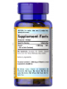 Отдельные витамины Puritan's Pride Beta Carotene Provitamin A 7,500 mcg (100 капс.)