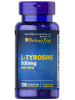 Отдельные аминокислоты Puritan's Pride L-Tyrosine 500 mg (100 капс.)