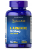 Puritan's Pride L-Arginine 1000mg (100 табл.)