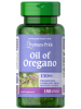 Биологически активные добавки Puritan's Pride Oil of Oregano 150mg (180 капс.)