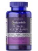 Мультивитамины Puritan's Pride Prenatal Vitamin W/DHA (60 Soft.)