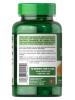 Биологически активные добавки Puritan's Pride Turmeric Curcumin 800mg (100 капс.)