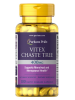 Puritan's Pride Vitex Chaste Tree 400 mg. (100 капс.)