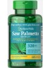 Puritan's Pride Saw Palmetto Extract (60 софт.) Повышение либидо и потенции Puritan's Pride Saw Palmetto Extract (60 софт.)