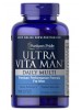 Мультивитамины Puritan's Pride Ultra Vita Man (90 таб.)
