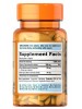 Puritan's Pride Vitamin C-500 mg with Bioflavonoids (30 капс.)