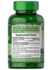 Puritan's Pride Echinacea 400mg (200 капс.)