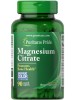 Минералы Puritan's Pride Magnesium Citrate 200 mg (90 таб.)